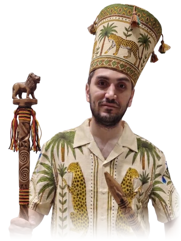İbrahim Turgut Mercimek